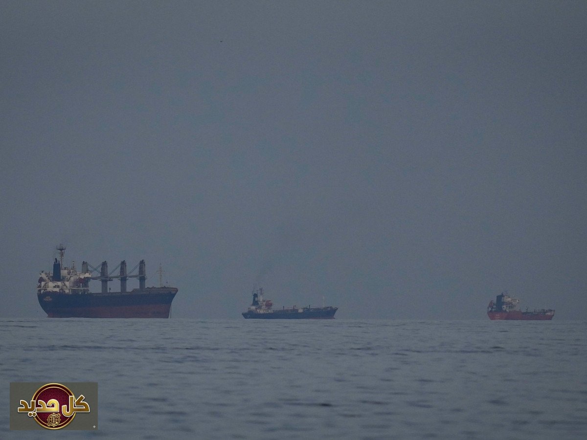 شرايين التجارة العالمية: كيف تشكل الممرات المائية اقتصاد الكوكب؟