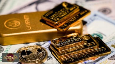 أسعار الذهب: لماذا تراجع المعدن الأصفر رغم تصاعد المخاطر الجيوسياسية؟
