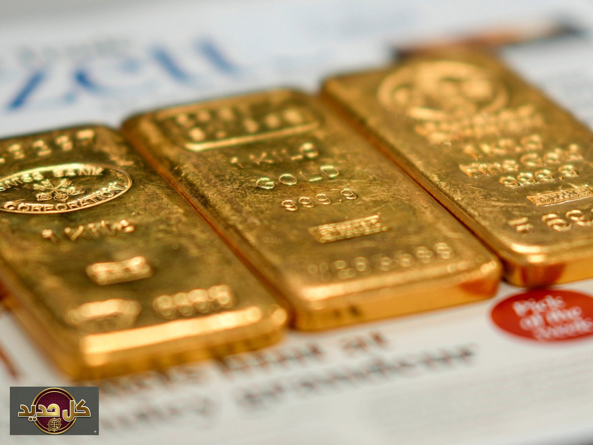 أسعار الذهب تتراجع: تقلبات السوق بانتظار مسار الحرب وتأثيرها العالمي