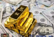 ارتفاع الذهب بأكثر من 1%: تحليل اقتصادي وجيوسياسي