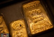 احتياطيات الذهب: هل تدفع حرب إيران البنوك المركزية لبيع مخزوناتها الثمينة؟