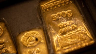 احتياطيات الذهب: هل تدفع حرب إيران البنوك المركزية لبيع مخزوناتها الثمينة؟