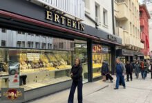 نقص الذهب في تركيا: فوضى بأسواق أنقرة وأزمة عرض وطلب متصاعدة