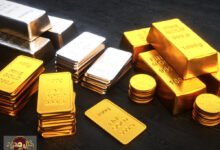 الذهب والفضة ينتعشان عالمياً: تحليل لتصريحات ترمب وتأثيرها