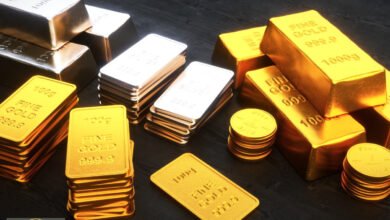 الذهب والفضة ينتعشان عالمياً: تحليل لتصريحات ترمب وتأثيرها
