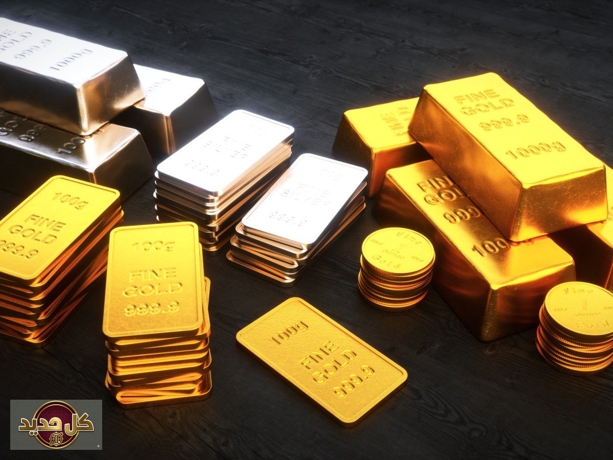 الذهب والفضة ينتعشان عالمياً: تحليل لتصريحات ترمب وتأثيرها