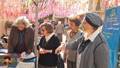 نادي السنوات الذهبية في مصر: حيث تزهر أحلام التقاعد المؤجلة