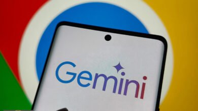 كروم والذكاء الاصطناعي: كيف يغير Gemini تجربة تصفحك