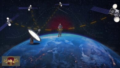 التشويش على GPS: كيف تعمل الحرب الإلكترونية في الصراعات الحديثة؟