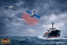 تشويش GPS يعرقل الملاحة وحركة السفن في الخليج العربي