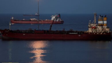 تشويش GPS: لماذا تعجز مئات السفن عن الملاحة في الشرق الأوسط؟