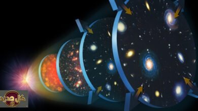 لغز توسع الكون: كيف يمكن لتموجات الزمكان أن تحسم الجدل العلمي؟