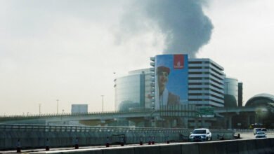 التصدي لهجمات إيران: دفاعات السعودية والإمارات والكويت تعترض صواريخ ومسيرات فجر الجمعة