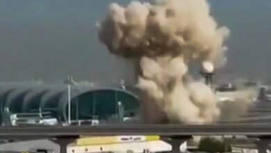 هجمات الخليج تتجدد: السعودية والكويت تحبطان صواريخ ومسيرات معادية