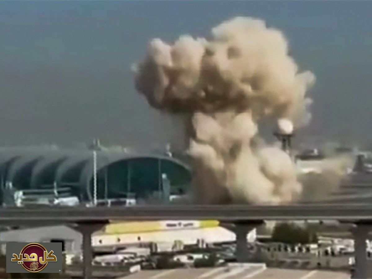 هجمات الخليج تتجدد: السعودية والكويت تحبطان صواريخ ومسيرات معادية