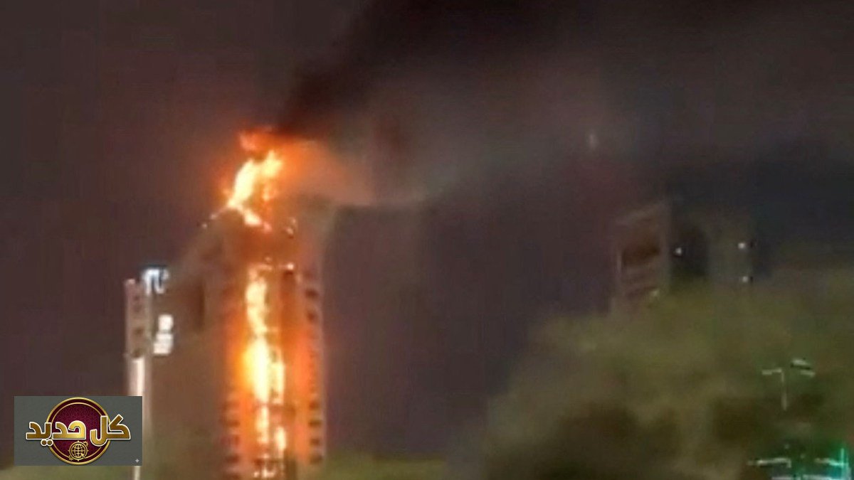 هجمات خليجية مكثفة: صواريخ ومسيرات تستهدف 4 دول مع تصاعد التوترات الإقليمية