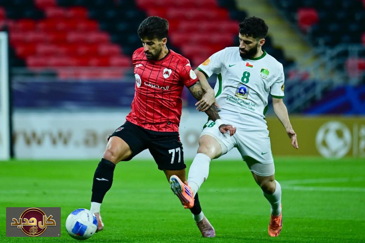 دوري أبطال الخليج: مصير الأدوار النهائية على طاولة المشاورات العاجلة