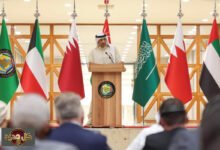 مفاوضات أمريكية إيرانية: مجلس التعاون يشدد على مشاركة الخليج ومحاسبة طهران