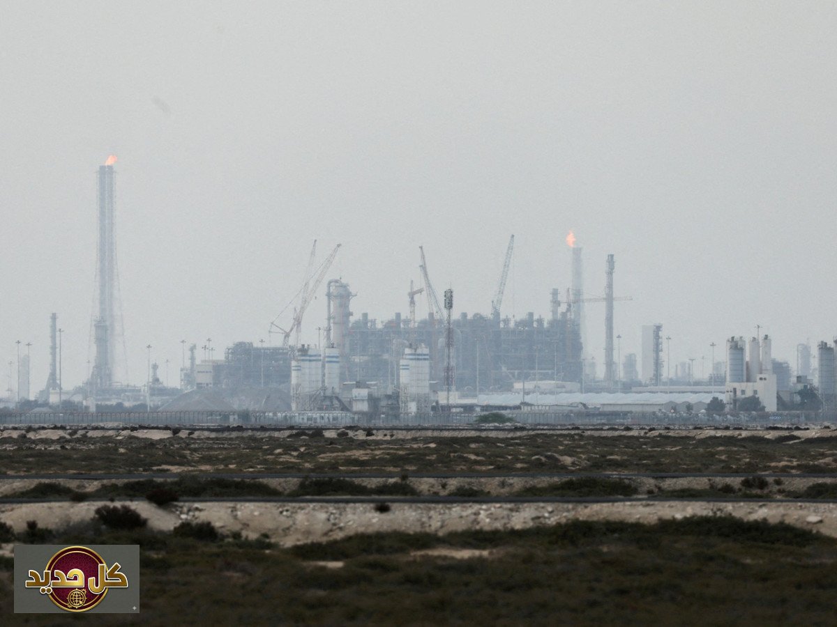 استهداف منشآت الطاقة الخليجية: تصعيد إيراني وتداعيات عالمية