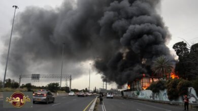 أمن الطاقة الخليجي: استراتيجية الحياد والردع في وجه التصعيد الإقليمي
