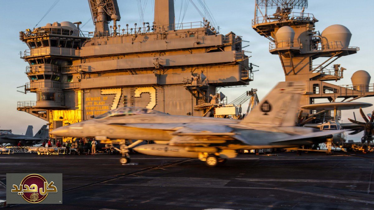 التصعيد في الخليج: قراءة موسكو لتحركات أمريكا وإسرائيل تجاه إيران