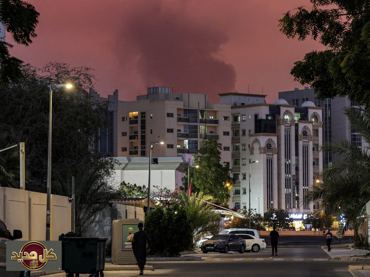 أزمة طاقة عالمية تلوح في الأفق: الخليج يتصدى لهجمات إيران وتحذيرات قطرية