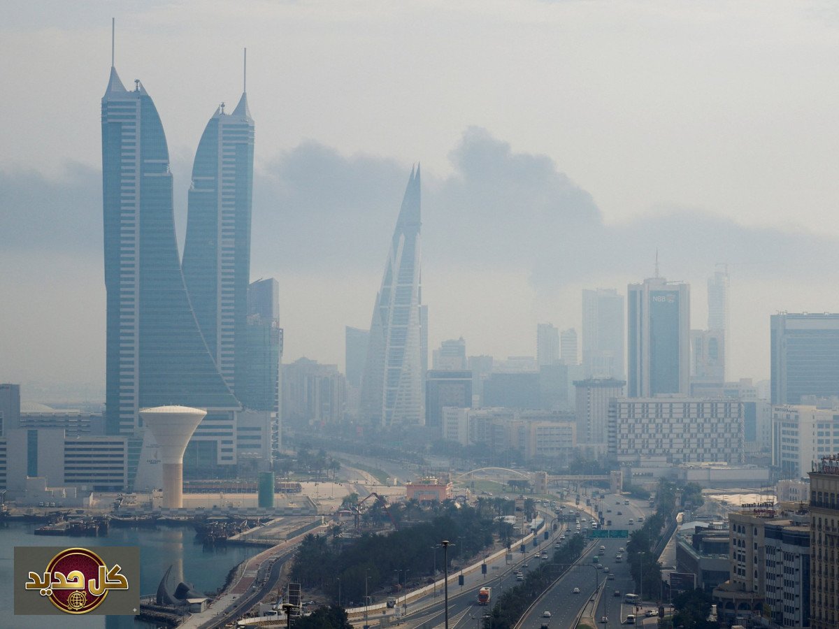هجمات الخليج: تصعيد إيراني يثير القلق بعد استهداف البحرين والكويت
