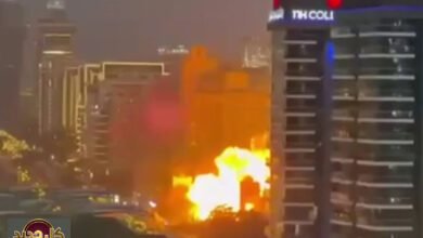 تصعيد إيراني: هجمات متواصلة تهدد أمن الخليج وتخلف خسائر