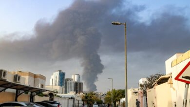 هجمات إيرانية تُواجَه بتصدٍ خليجي قوي: السعودية والإمارات والكويت في قلب الحدث