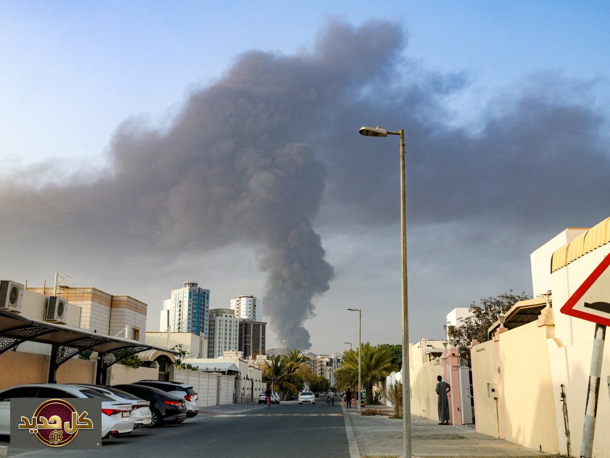 هجمات إيرانية تُواجَه بتصدٍ خليجي قوي: السعودية والإمارات والكويت في قلب الحدث