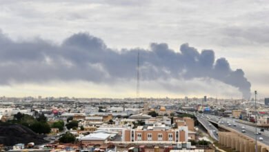 هجمات إيرانية متصاعدة تستهدف دول الخليج: الكويت والسعودية والبحرين في مرمى النيران