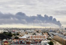 هجمات خليجية إيرانية: دول الخليج تتصدى بفاعلية لصواريخ ومسيّرات