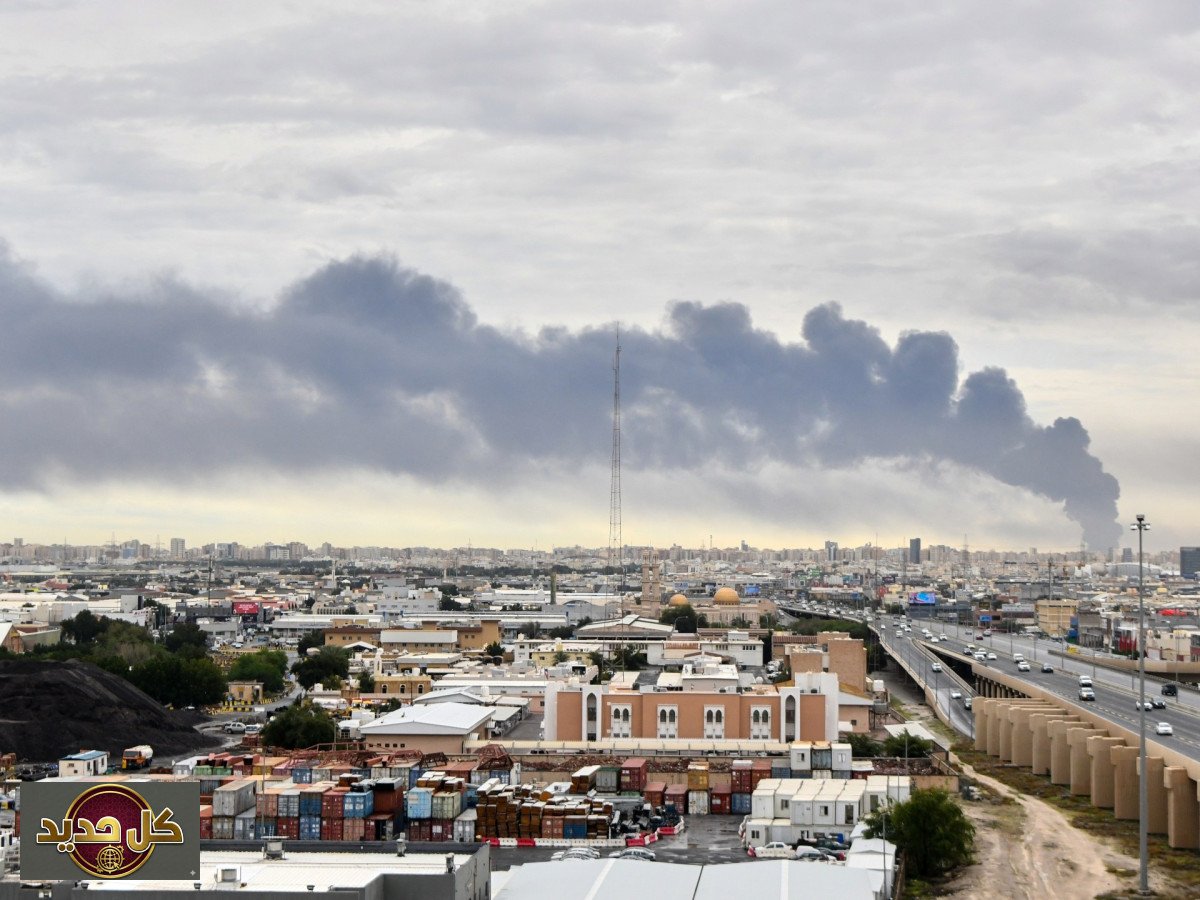 هجمات خليجية إيرانية: دول الخليج تتصدى بفاعلية لصواريخ ومسيّرات