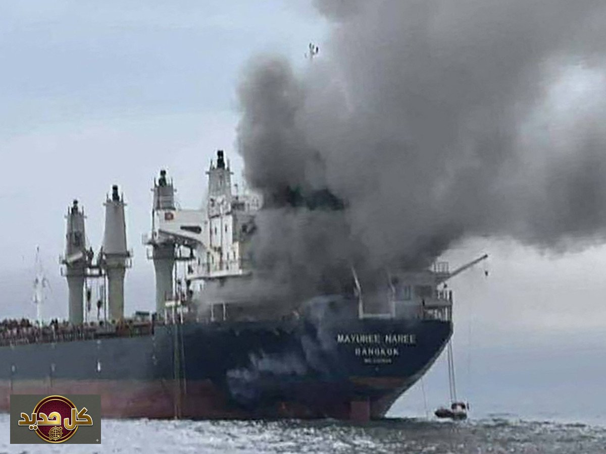 تعزيز أمن الملاحة الخليج: ثلاث هجمات قرب هرمز تثير تحذيرات دولية