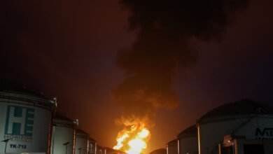 تهديدات الخليج: تصاعد غير مسبوق في الصواريخ والطائرات المسيرة