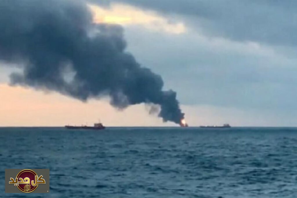 تسرب نفطي في الخليج: كارثة بيئية وشيكة تهدد المنطقة