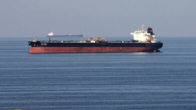 أزمة إمدادات النفط: شح الناقلات العملاقة يضغط على سوق الخام في الخليج