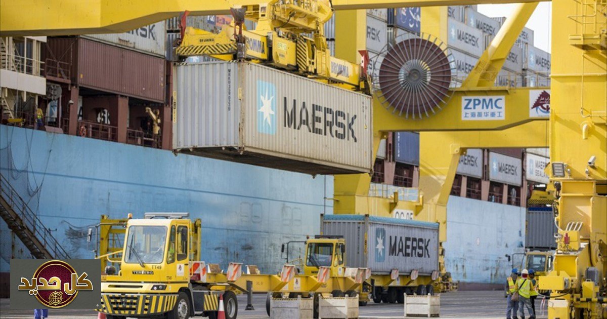 موانئ الخليج: شرايين التجارة العالمية في مرمى التحديات الجيوسياسية