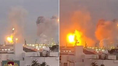 الموقف الخليجي الرافض: «ليست حربنا» في مواجهة التصعيد الإيراني