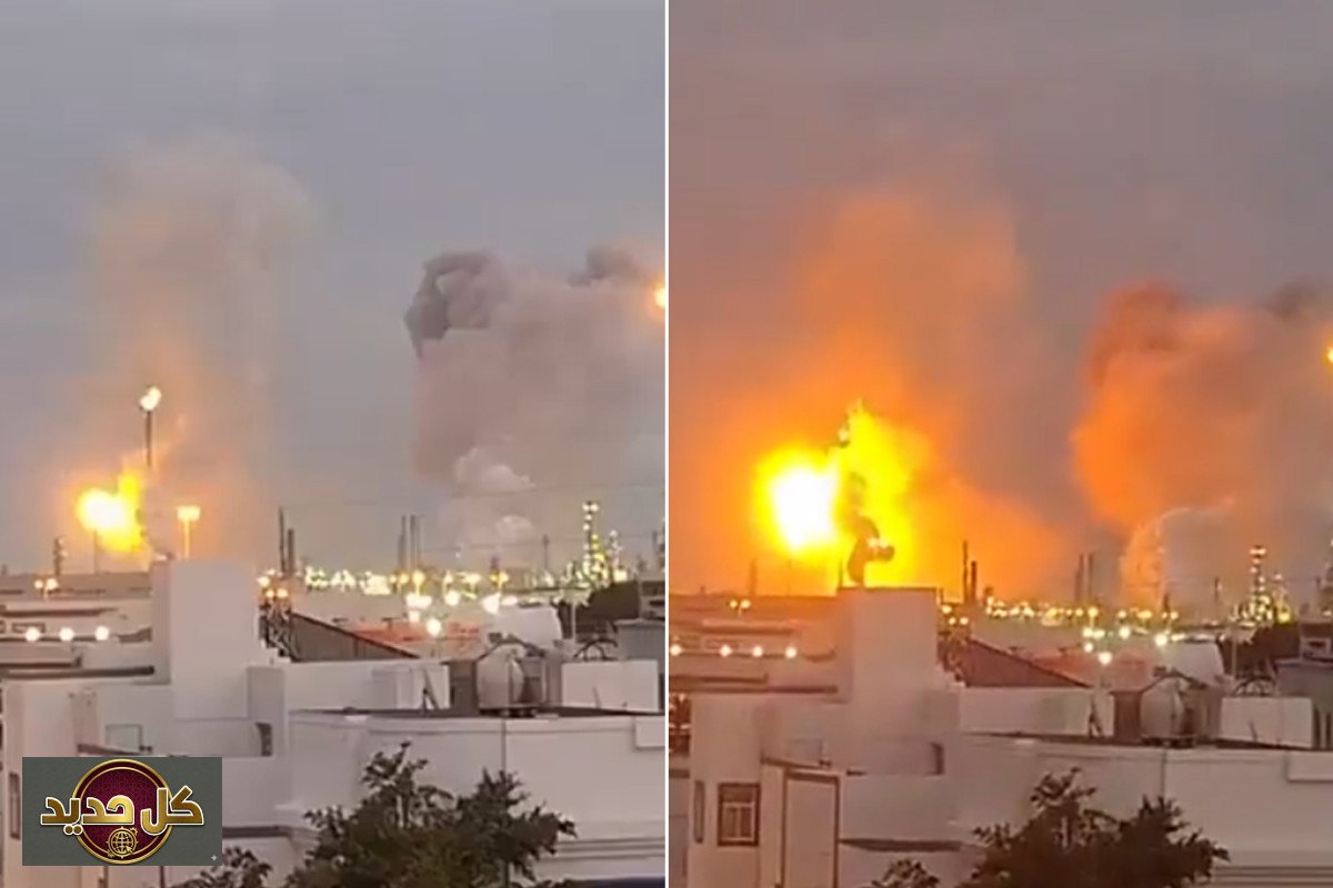 الموقف الخليجي الرافض: «ليست حربنا» في مواجهة التصعيد الإيراني