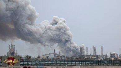 أمن الخليج: هل تتحول المنطقة لساحة صراع مع إيران؟