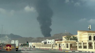 أمن الخليج في عين العاصفة: تداعيات الهجمات الإيرانية وتكلفة الجغرافيا