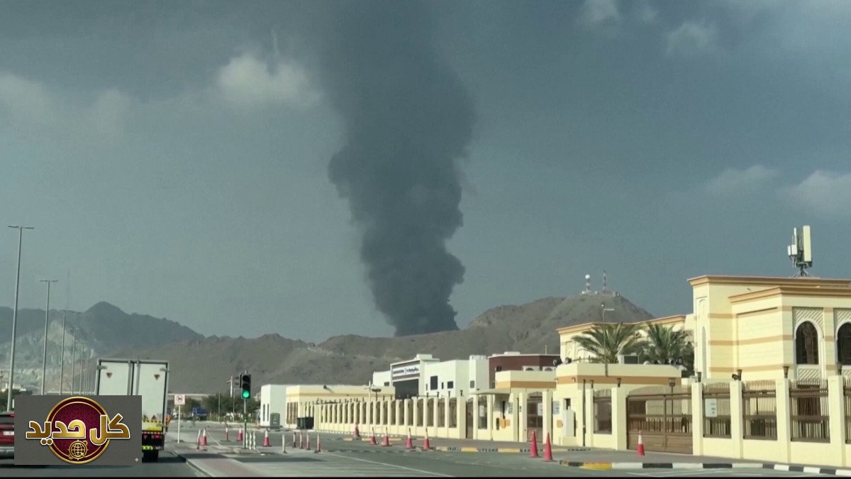 أمن الخليج في عين العاصفة: تداعيات الهجمات الإيرانية وتكلفة الجغرافيا