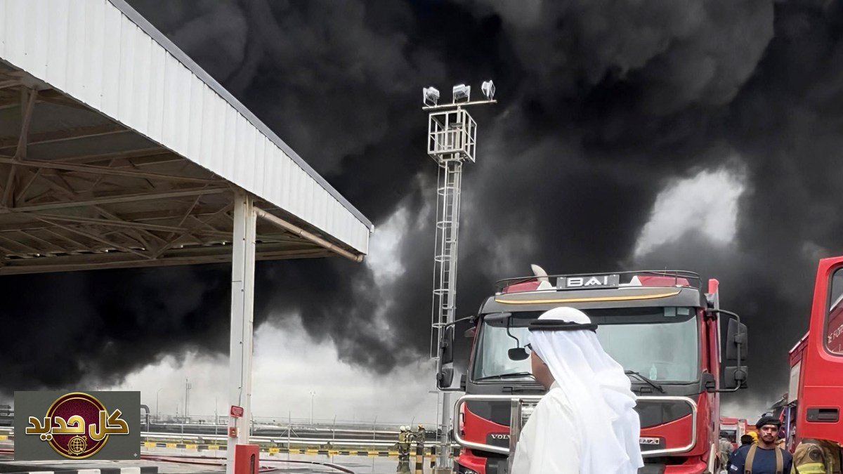 اعتراض صواريخ إيرانية: دول الخليج تتصدى لهجمات جديدة وتؤكد جاهزيتها