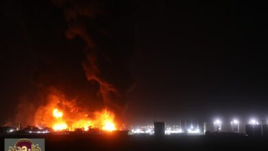 تحديات الخليج الاستراتيجية: بين ضبط النفس وخطر التصعيد