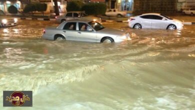 طقس الخليج يُنذر بمفاجأة مناخية في 2026: هل تتسبب العواصف بفيضانات شديدة؟