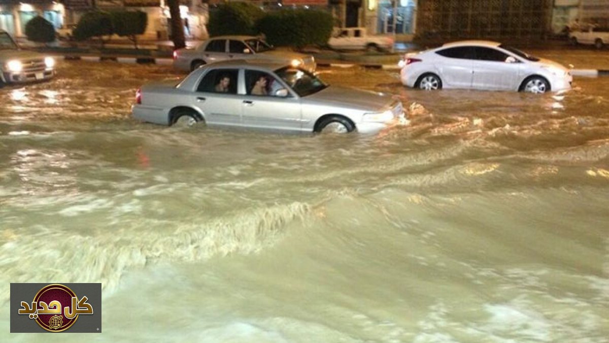 طقس الخليج يُنذر بمفاجأة مناخية في 2026: هل تتسبب العواصف بفيضانات شديدة؟