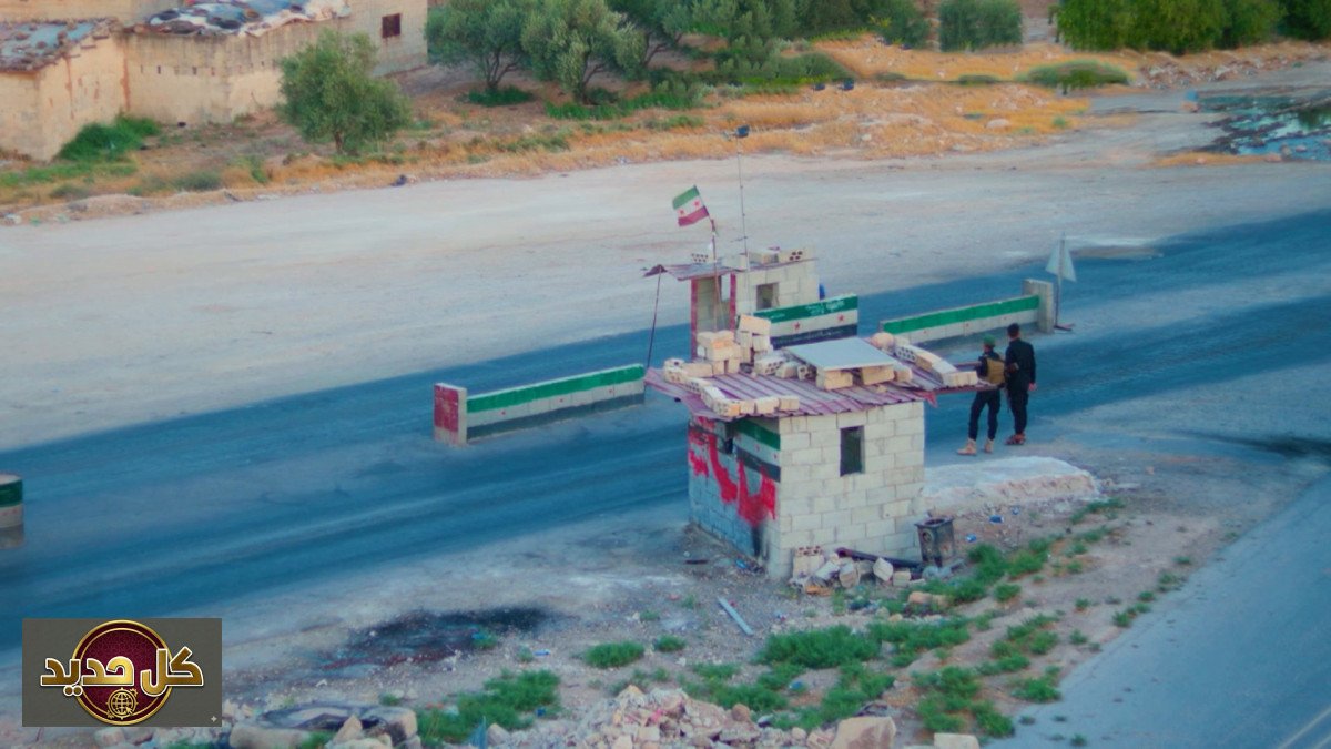 حاجز المليون في ريف حماة: تحقيق يكشف شبكة خطف وتعذيب مروعة