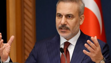 الحرب على إيران: فيدان يكشف عن توقعات استمرار الصراع وتلويح خليجي بتدابير مضادة