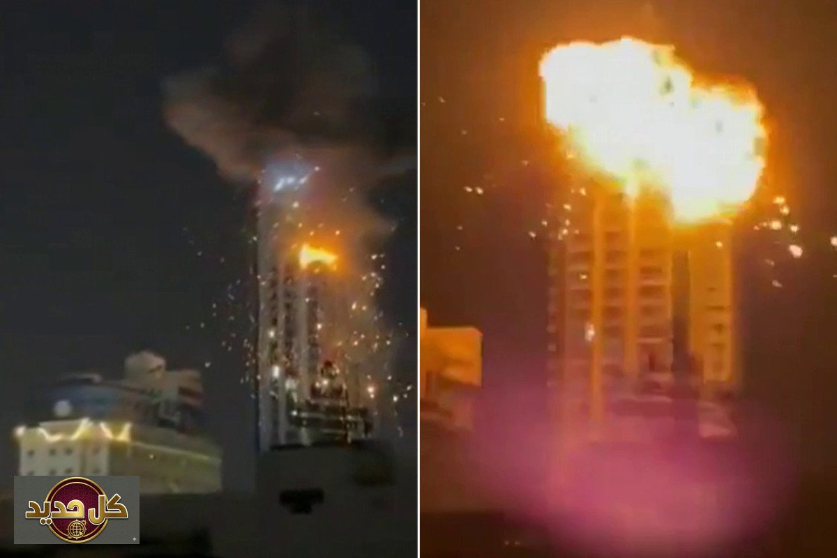 موقف حماس: إدانة للعدوان الإقليمي ودعوة لإيران بتجنب استهداف دول الجوار